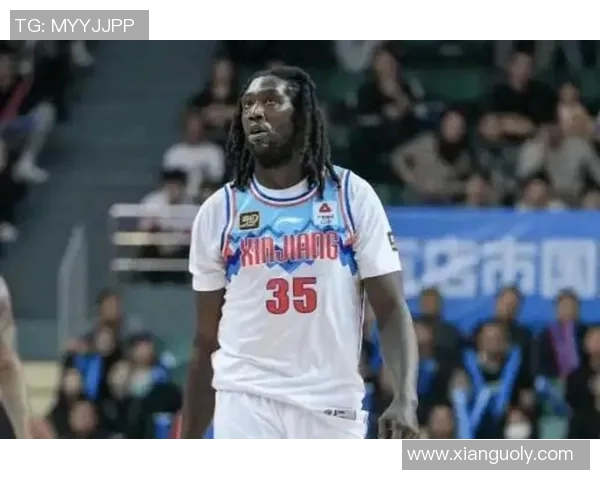 新疆哈雷尔正式注册14日对阵福建迎首秀